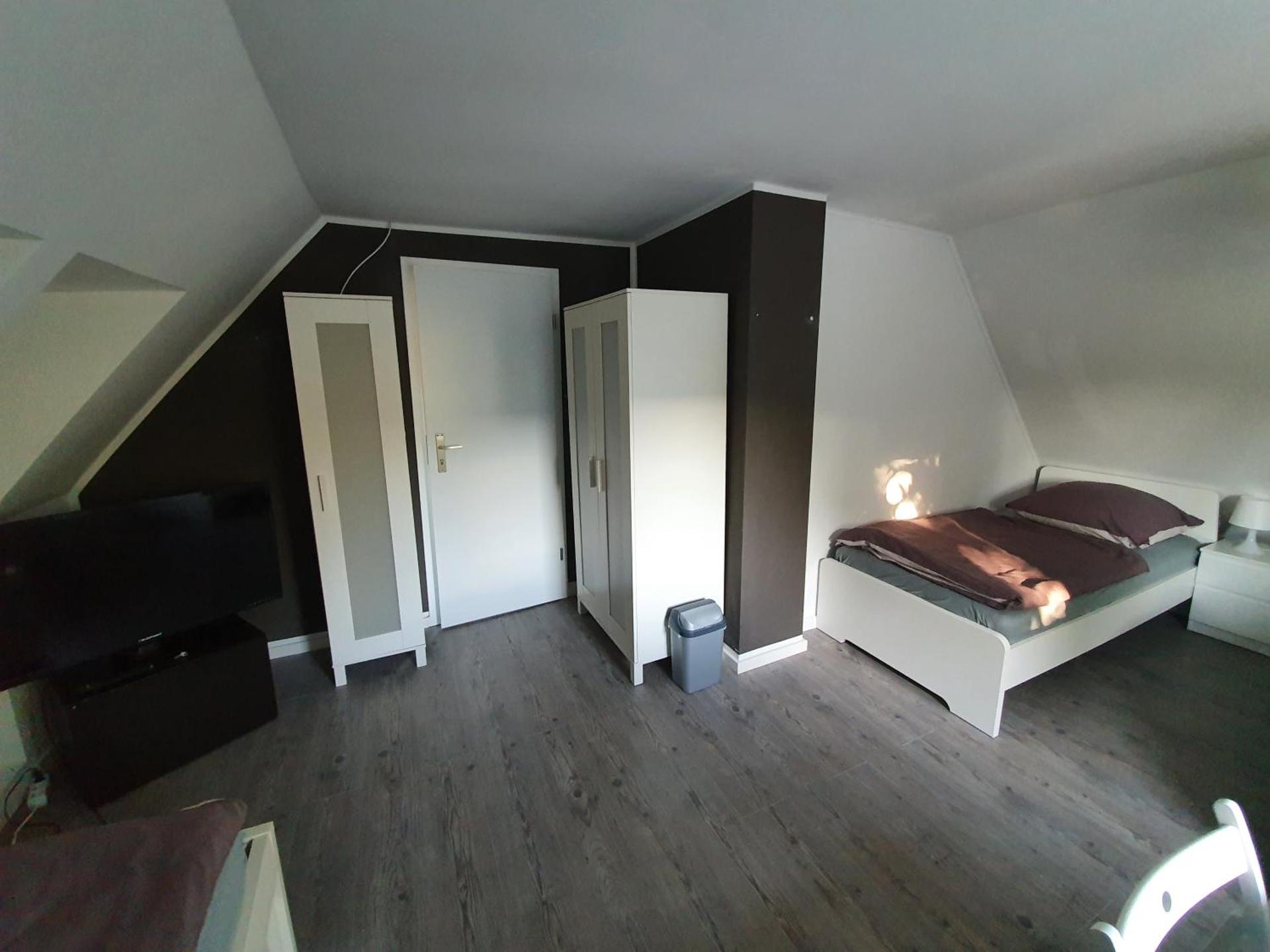 @ home Zimmervermietung