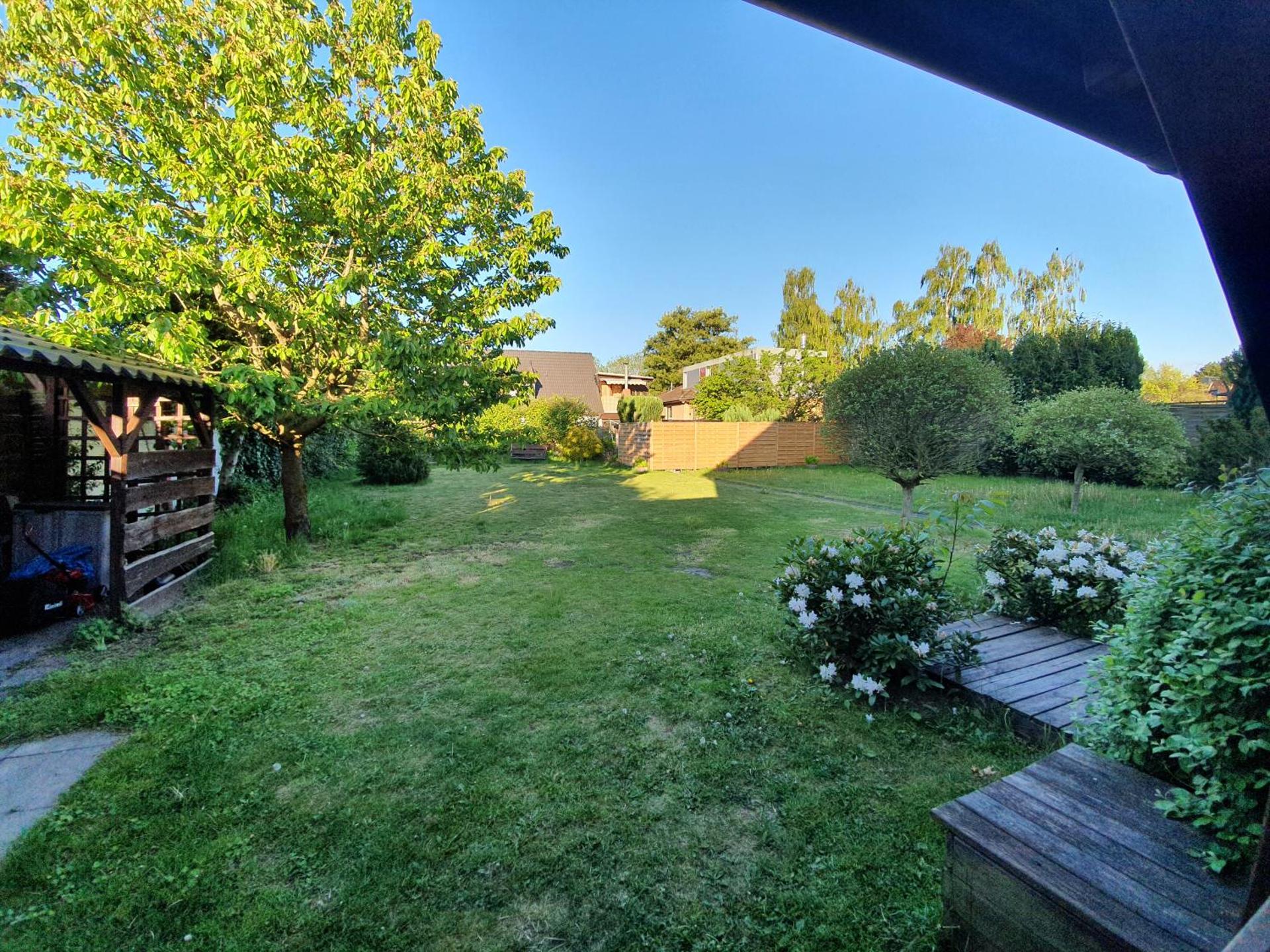 @ home Zimmervermietung