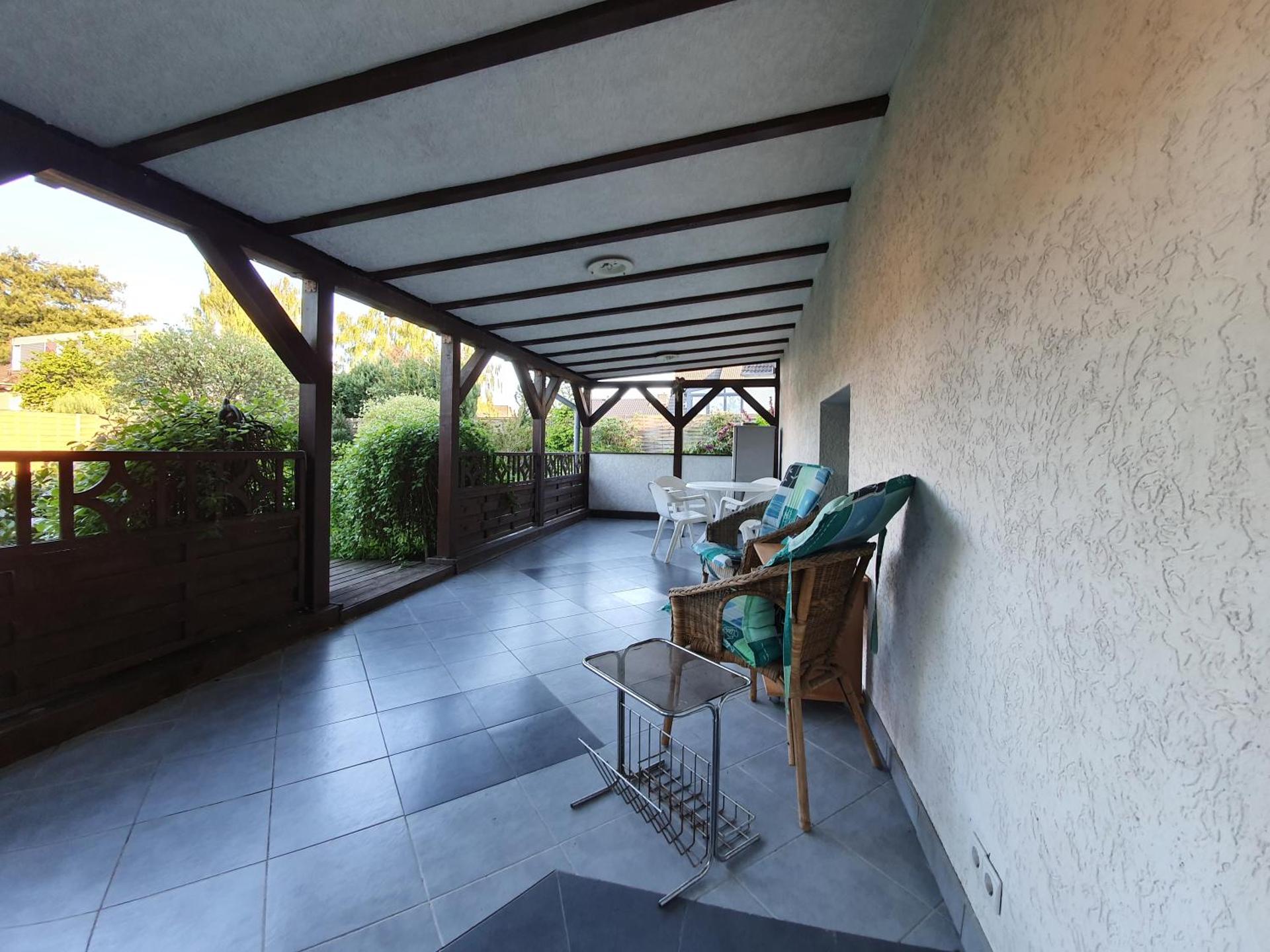 @ home Zimmervermietung