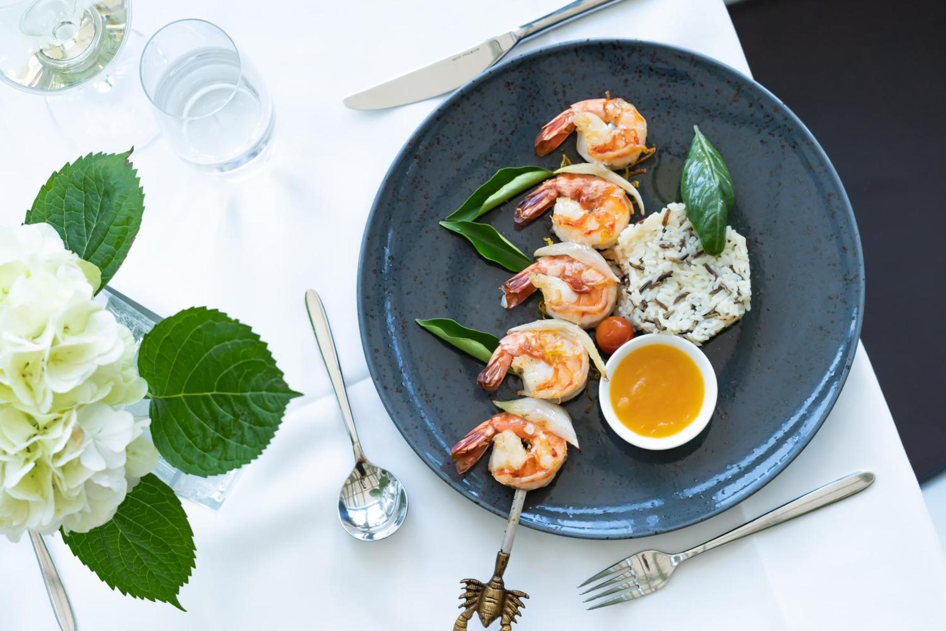 Hotel Delfino Lugano