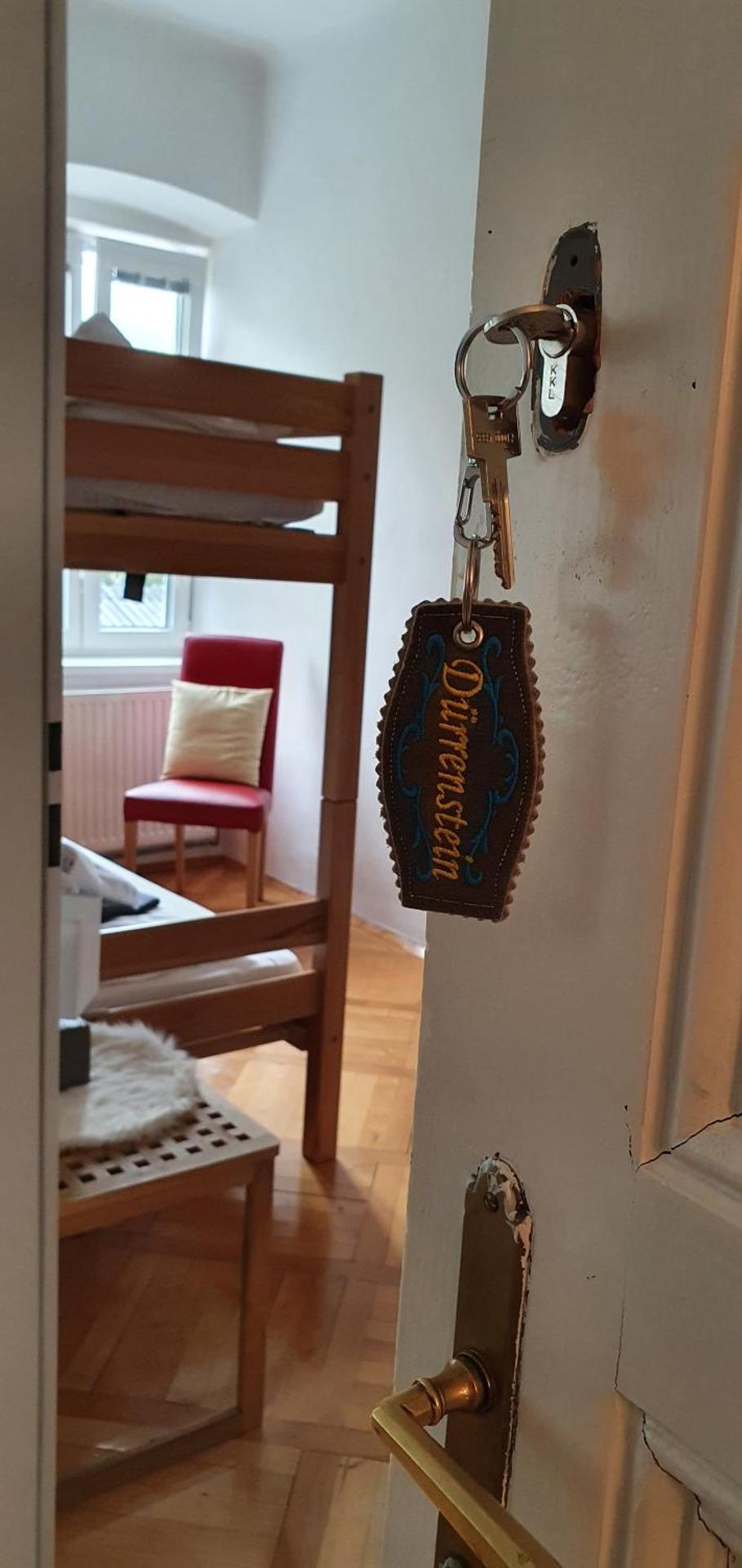 Appartements Maximilian