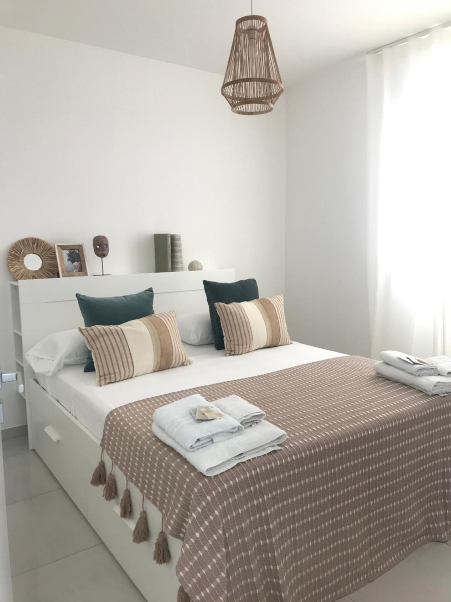 Apartment - Ground Floor