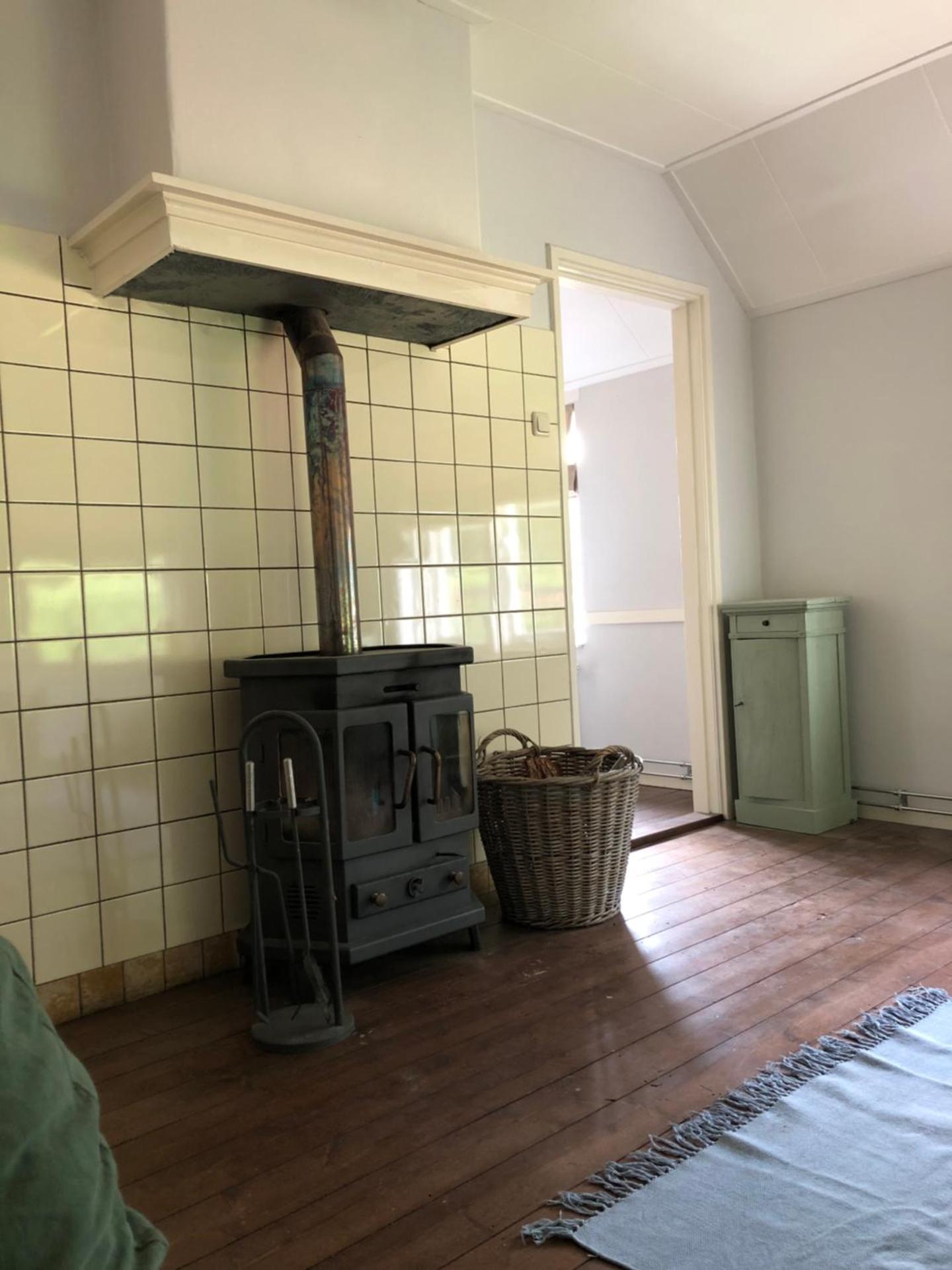 Tiny house Veluwse Garre