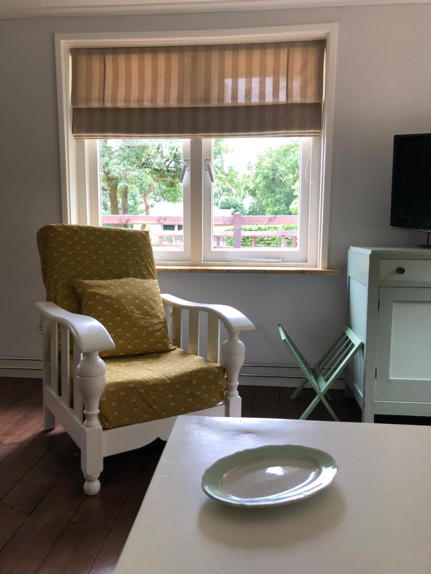 Tiny house Veluwse Garre