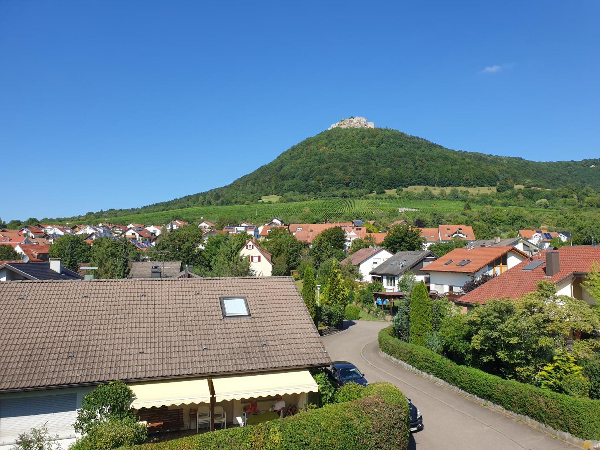 View (from property/room)