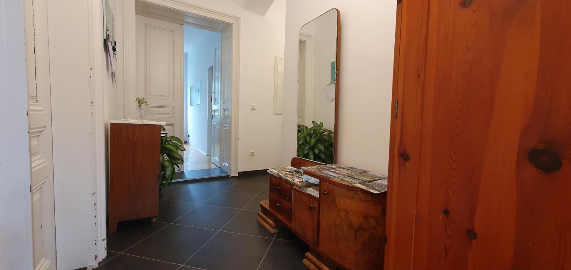 Appartements Maximilian