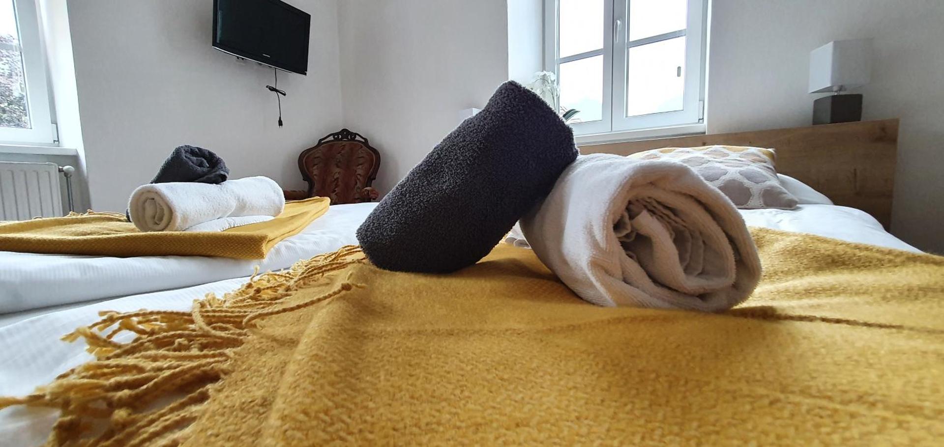 Appartements Maximilian