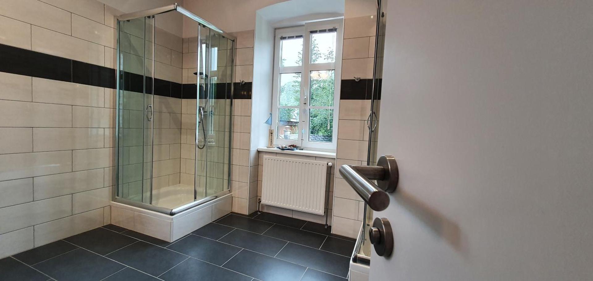 Appartements Maximilian