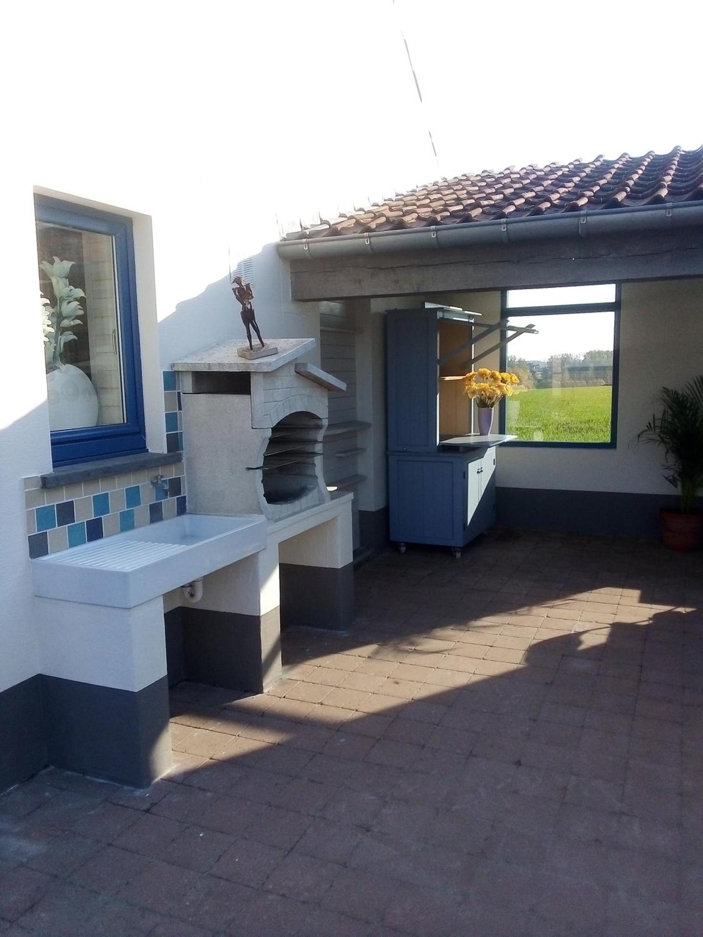 Vakantiewoning De Wilg - rustig gelegen