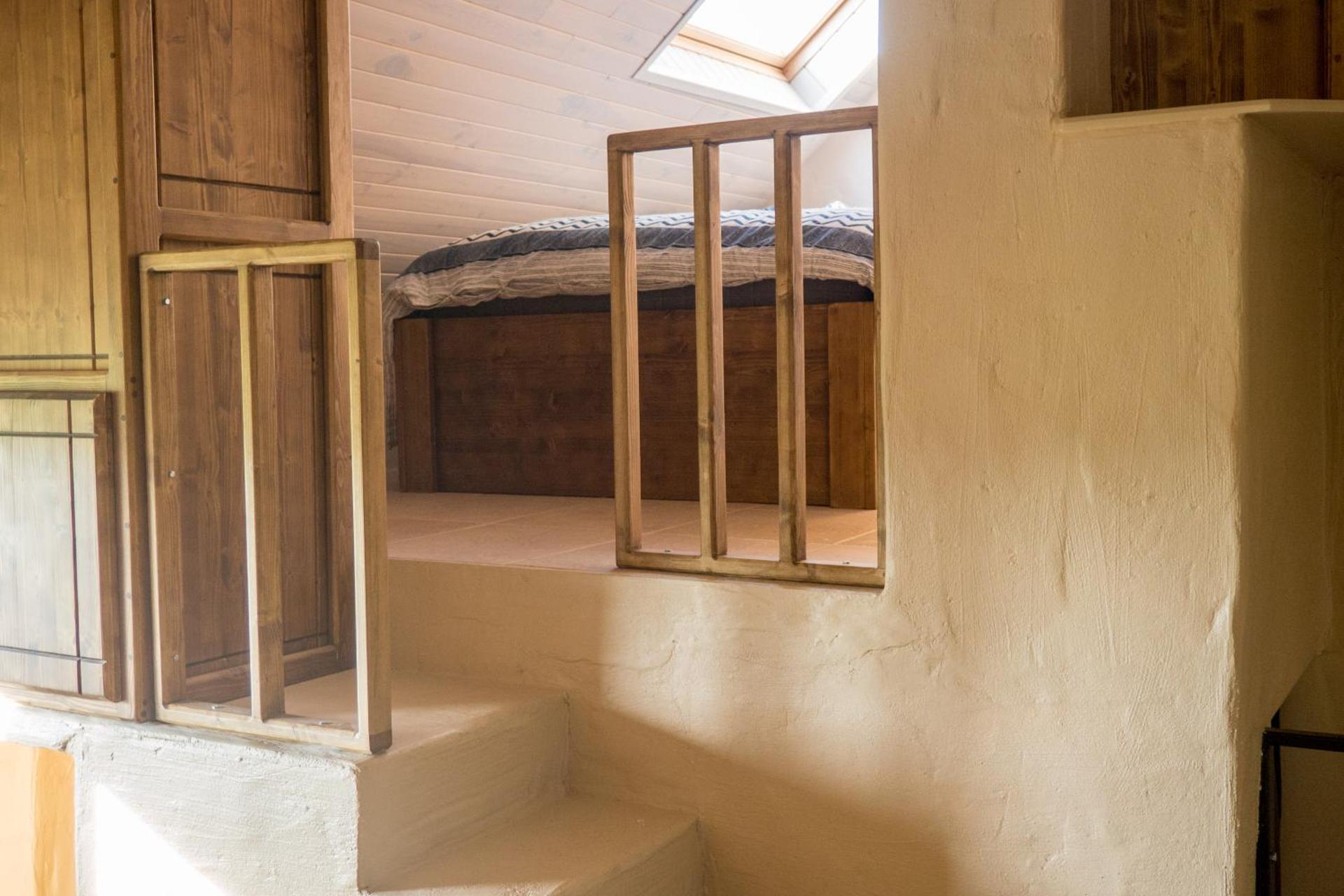 Vakantiewoning De Wilg - rustig gelegen