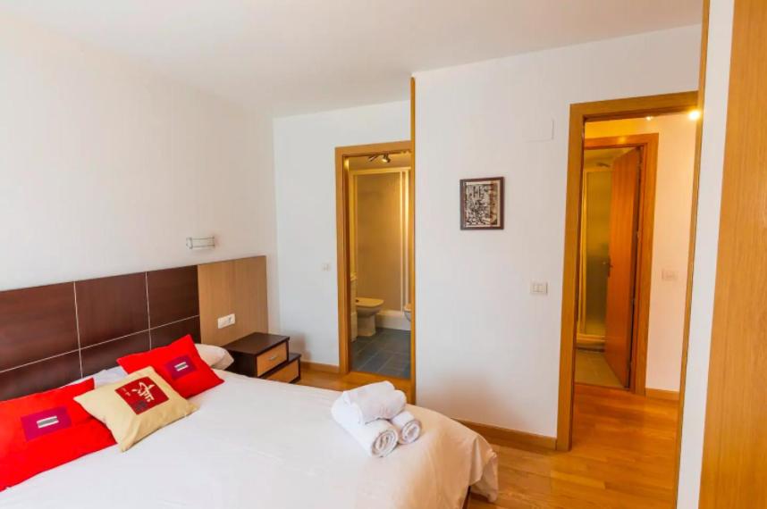 Partacua - Centro de Panticosa con garaje y trastero - Pirineos360