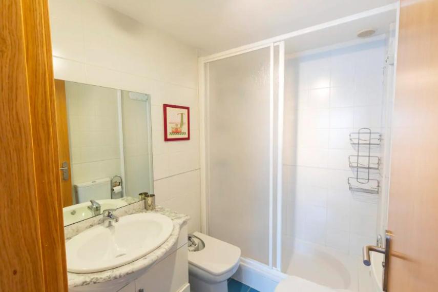 Partacua - Centro de Panticosa con garaje y trastero - Pirineos360