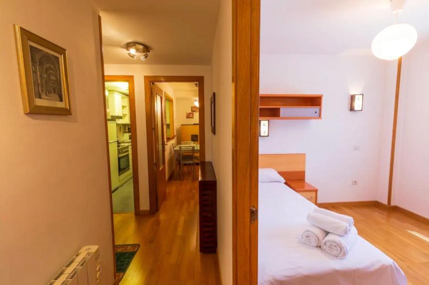 Partacua - Centro de Panticosa con garaje y trastero - Pirineos360