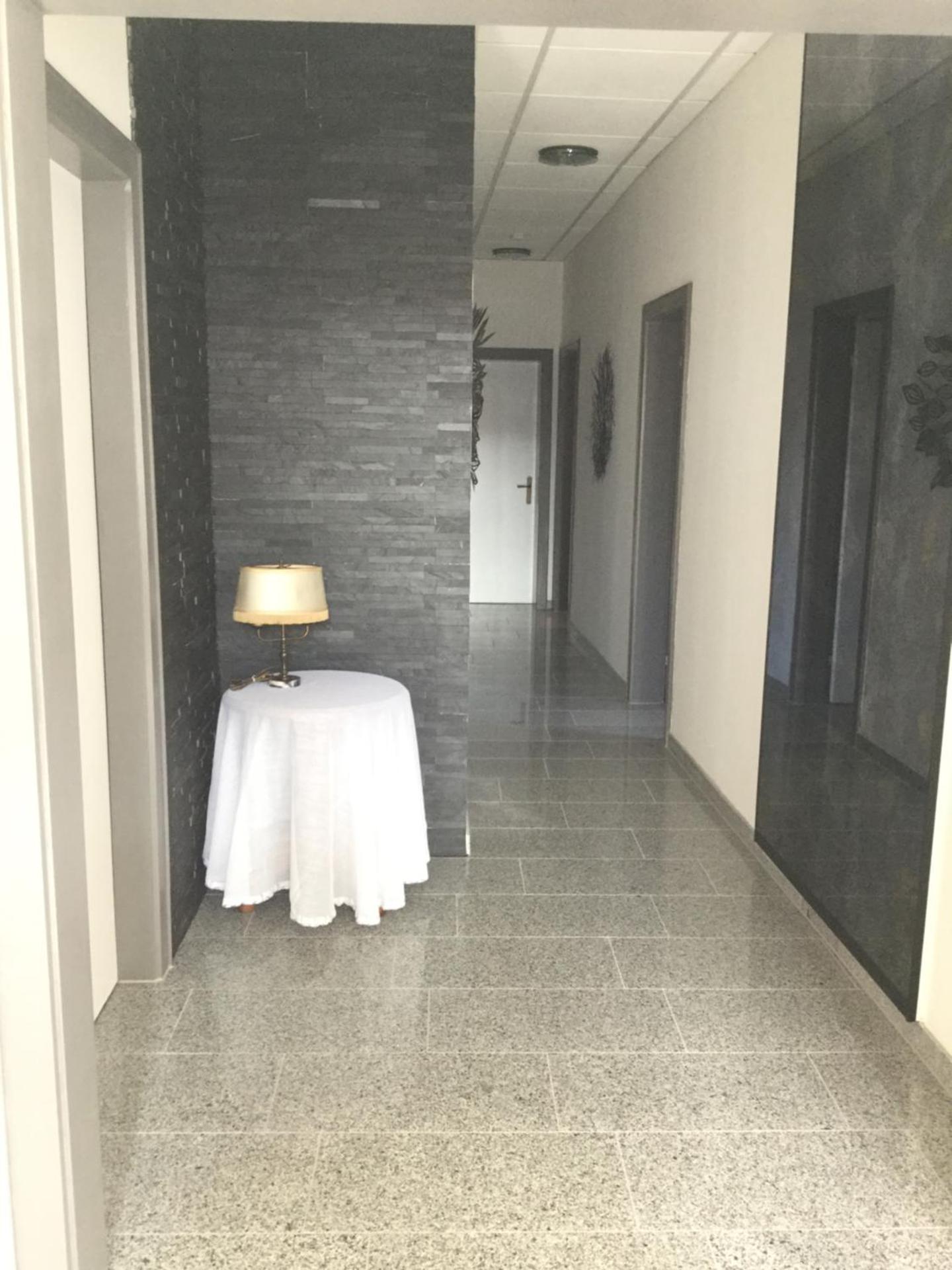 Appartement Wissembourg hyper centre