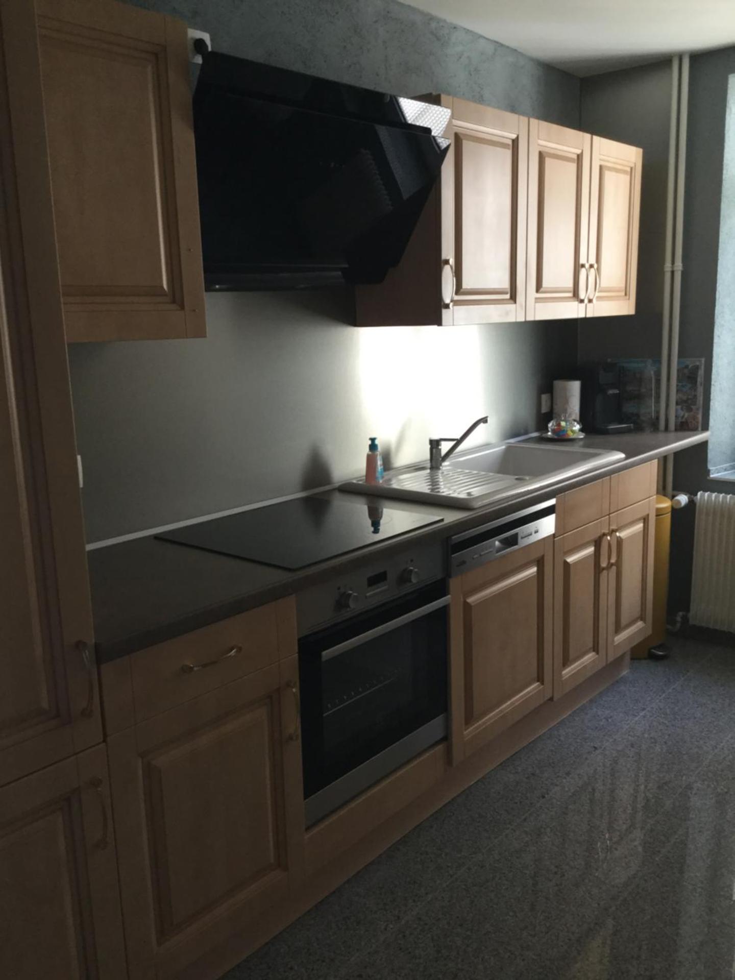 Appartement Wissembourg hyper centre