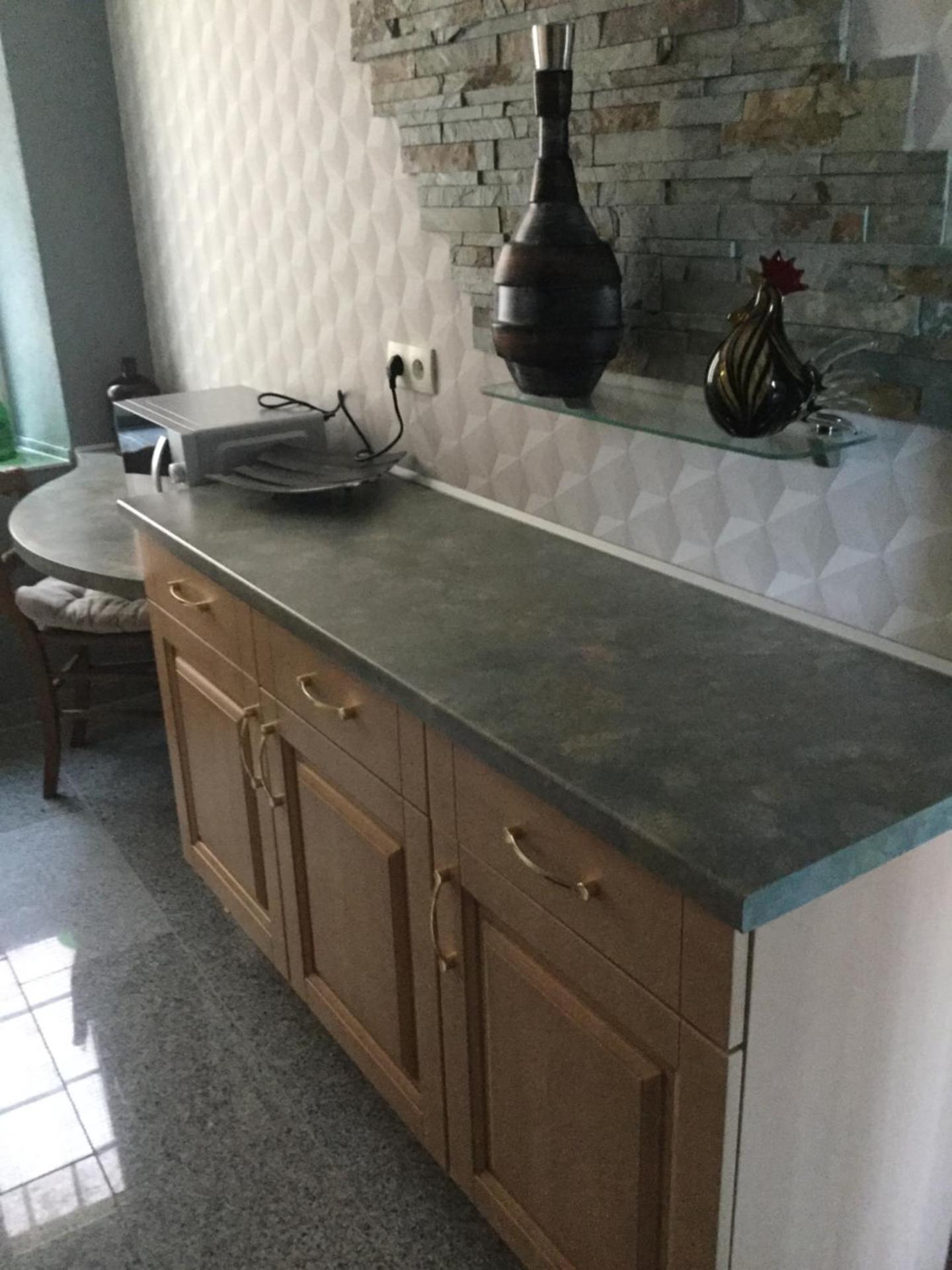 Appartement Wissembourg hyper centre