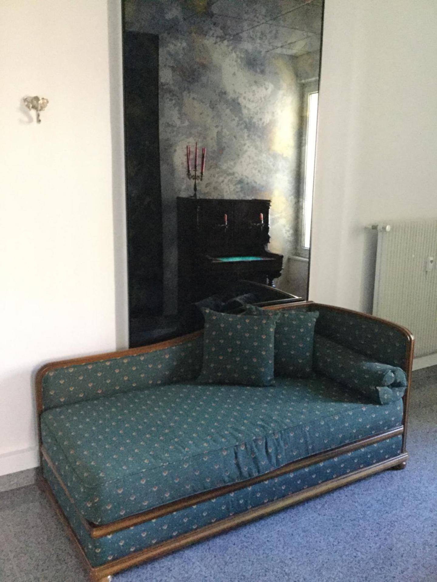 Appartement Wissembourg hyper centre