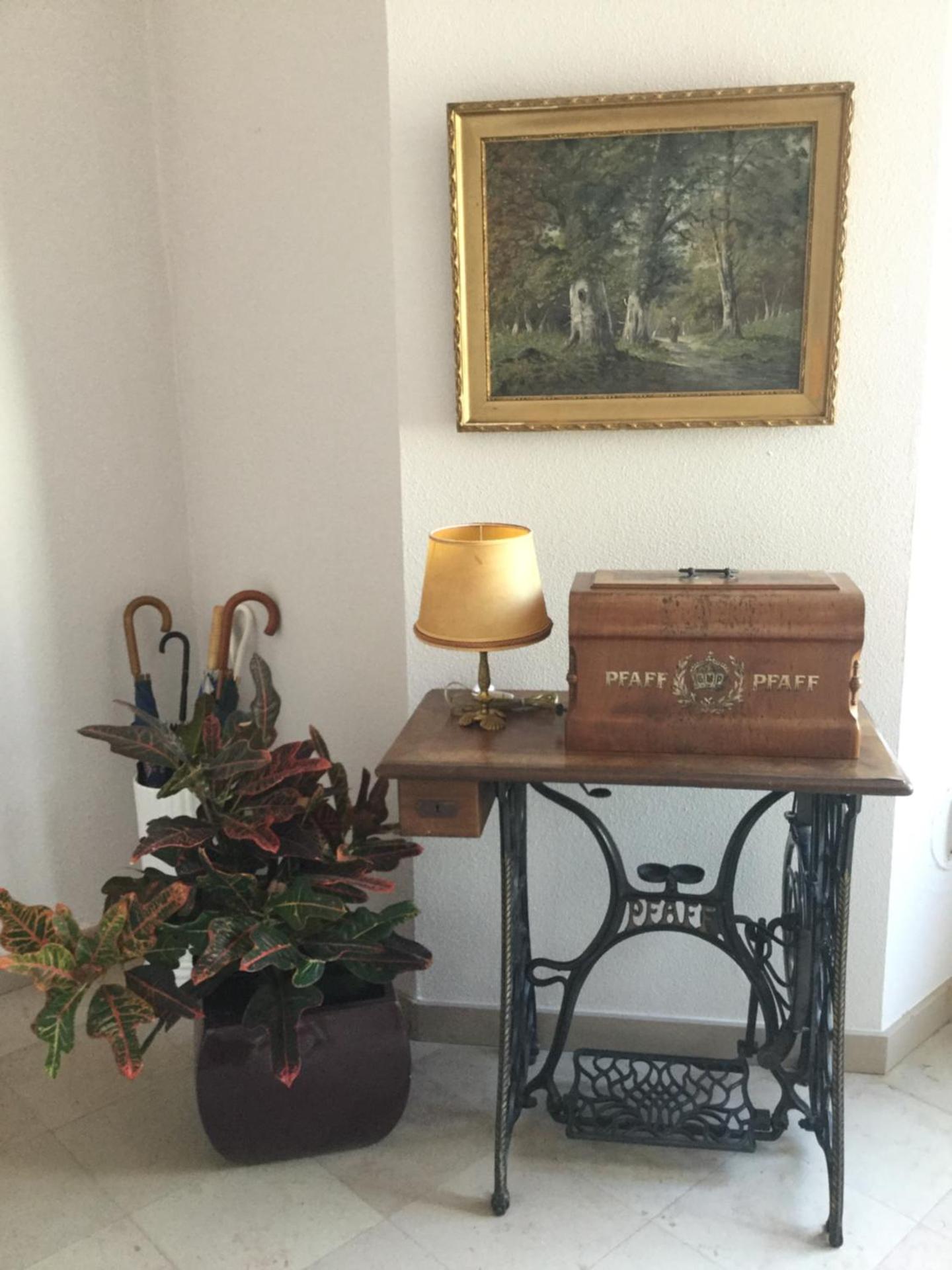 Appartement Wissembourg hyper centre