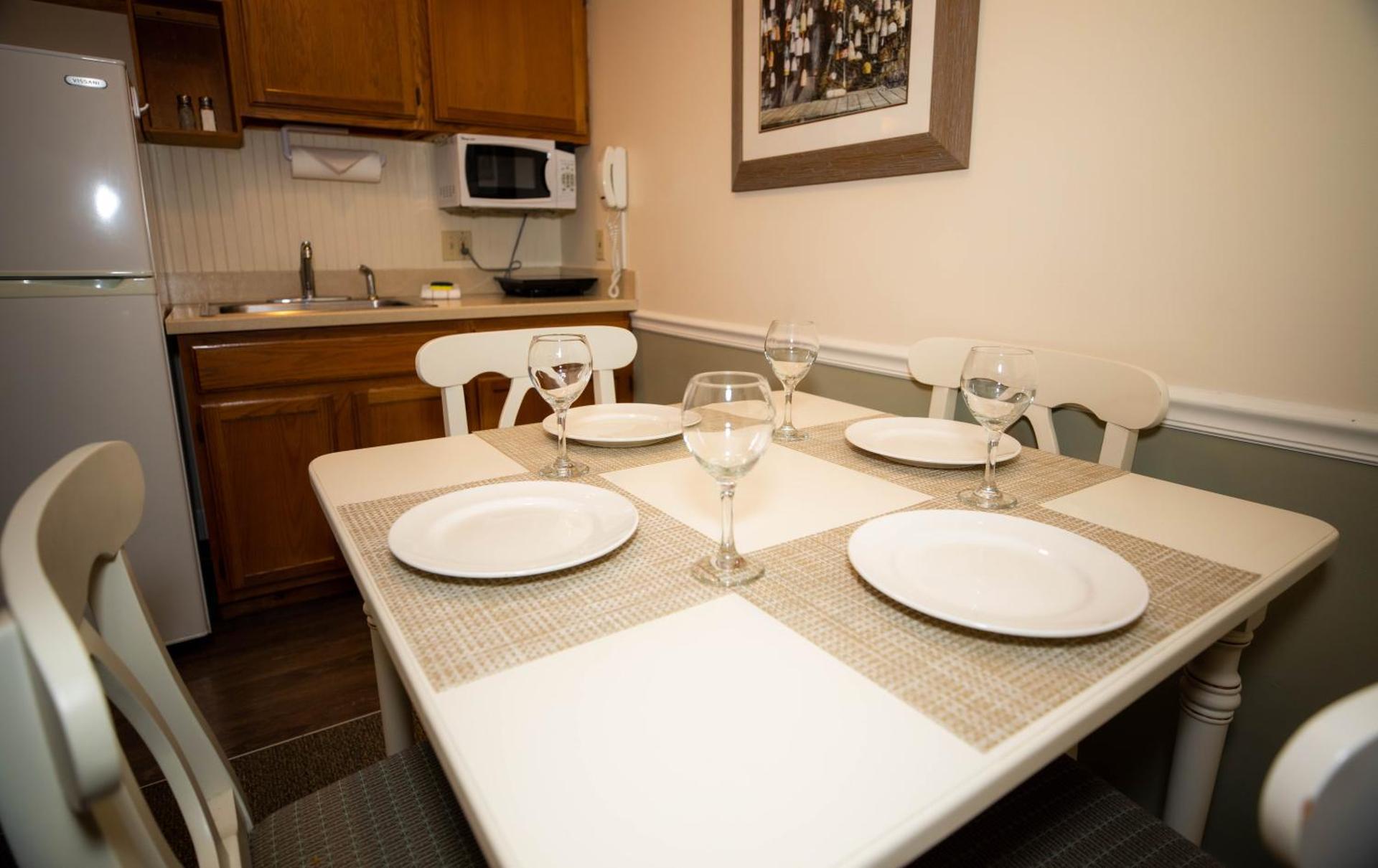 InnSeason Resorts The Falls at Ogunquit