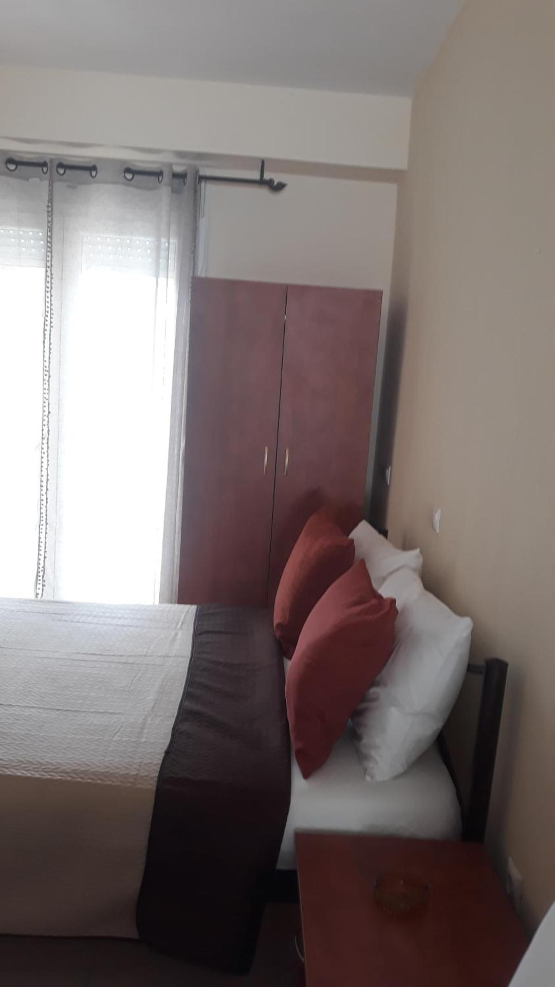 Evdokia's Apartments and Rooms