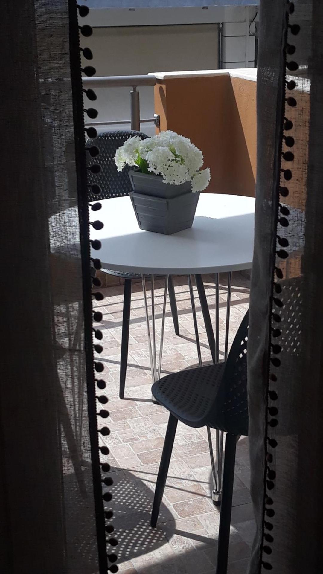 Evdokia's Apartments and Rooms