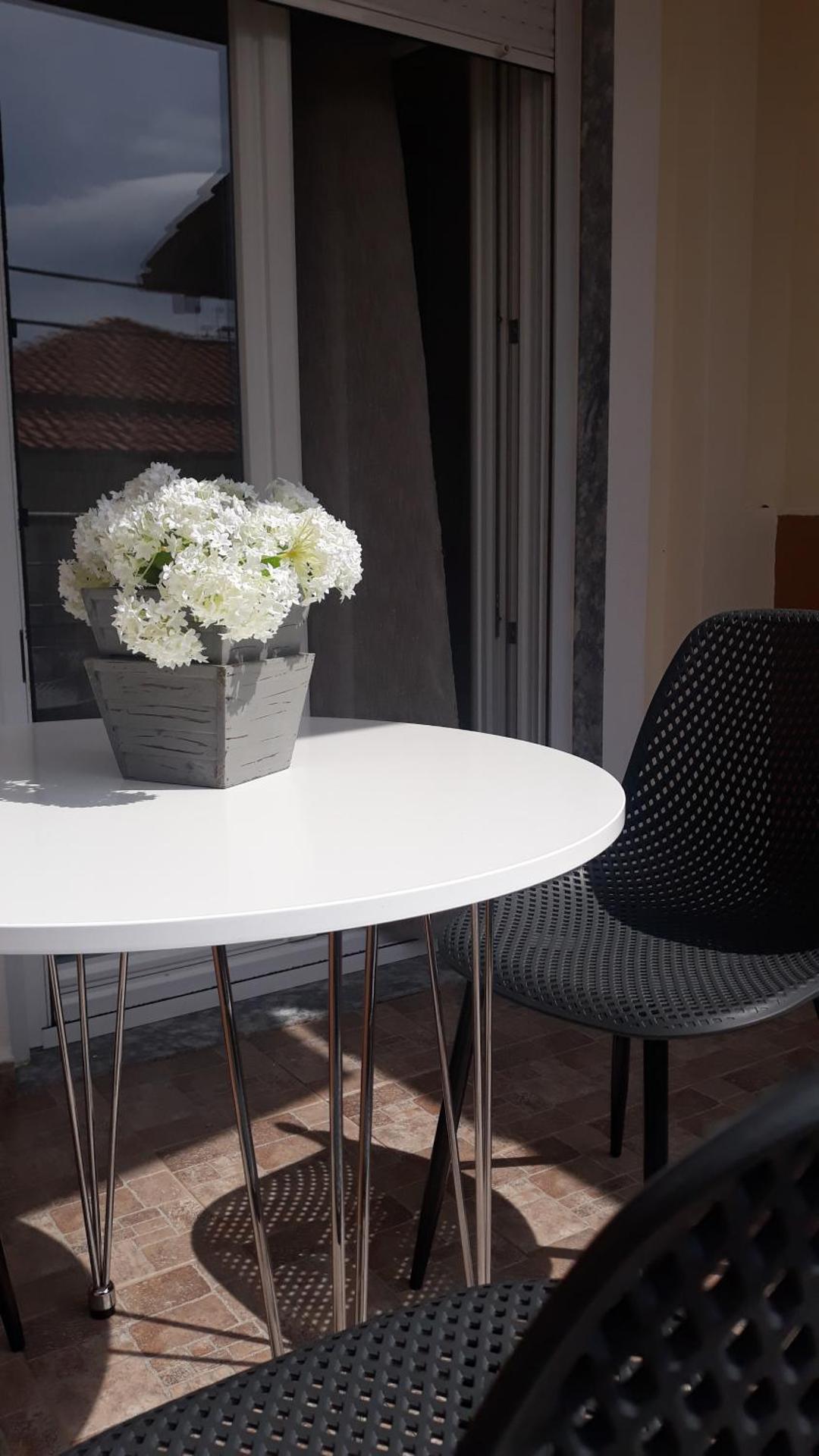 Evdokia's Apartments and Rooms