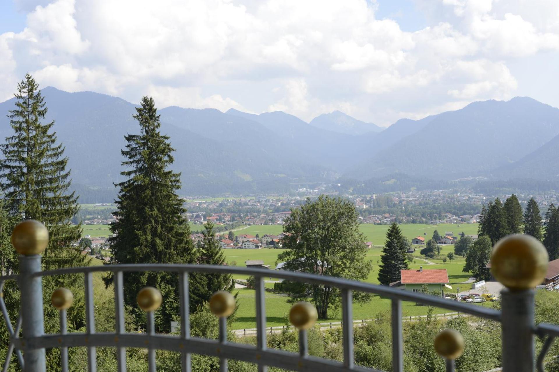 View (from property/room)