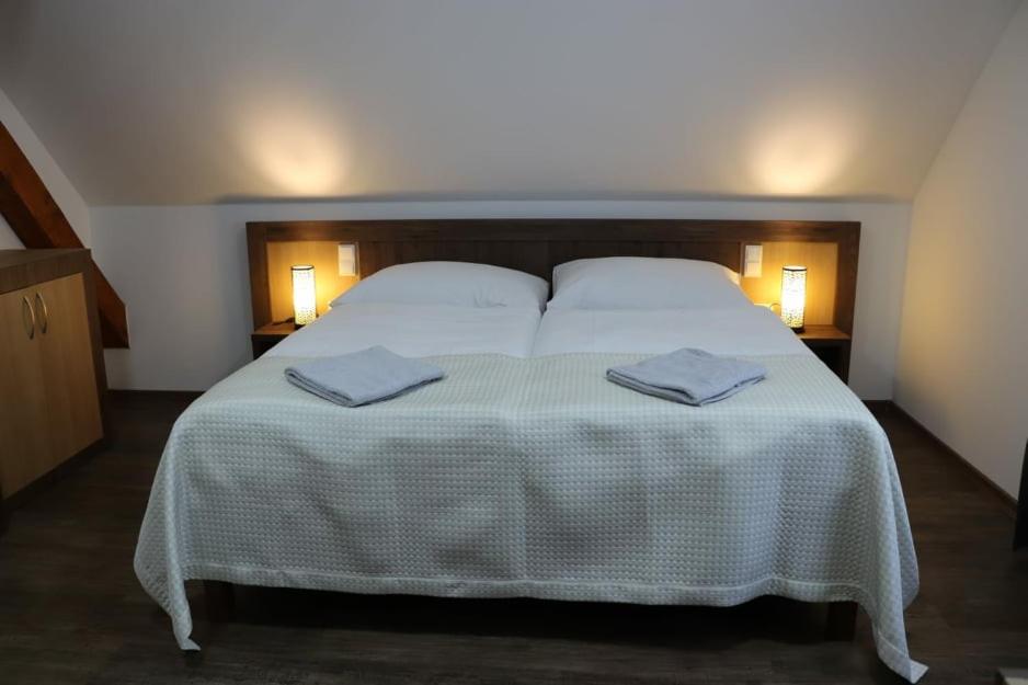 Vila Anička Vimperk