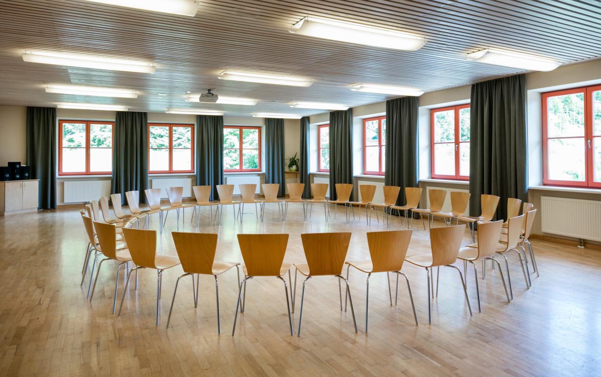 Meeting/conference room