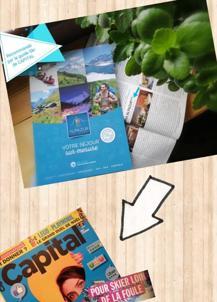 Property logo or sign