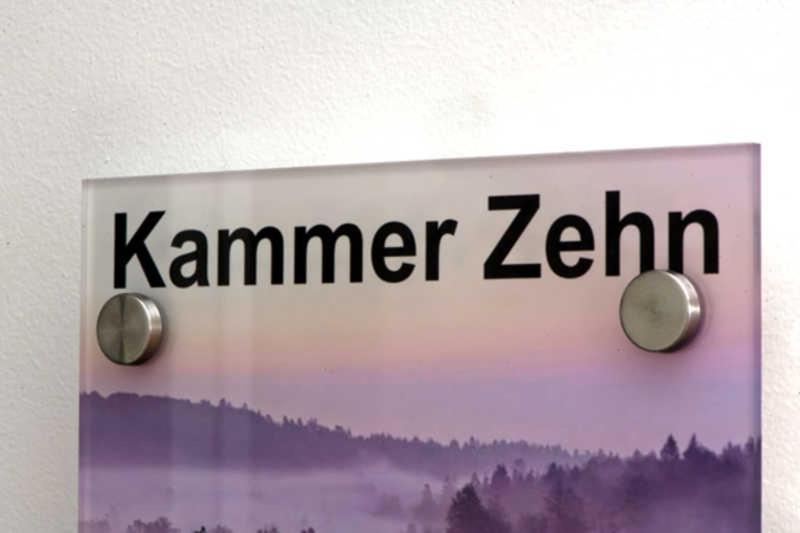 Landhaus Amelinghausen Ferienzimmer