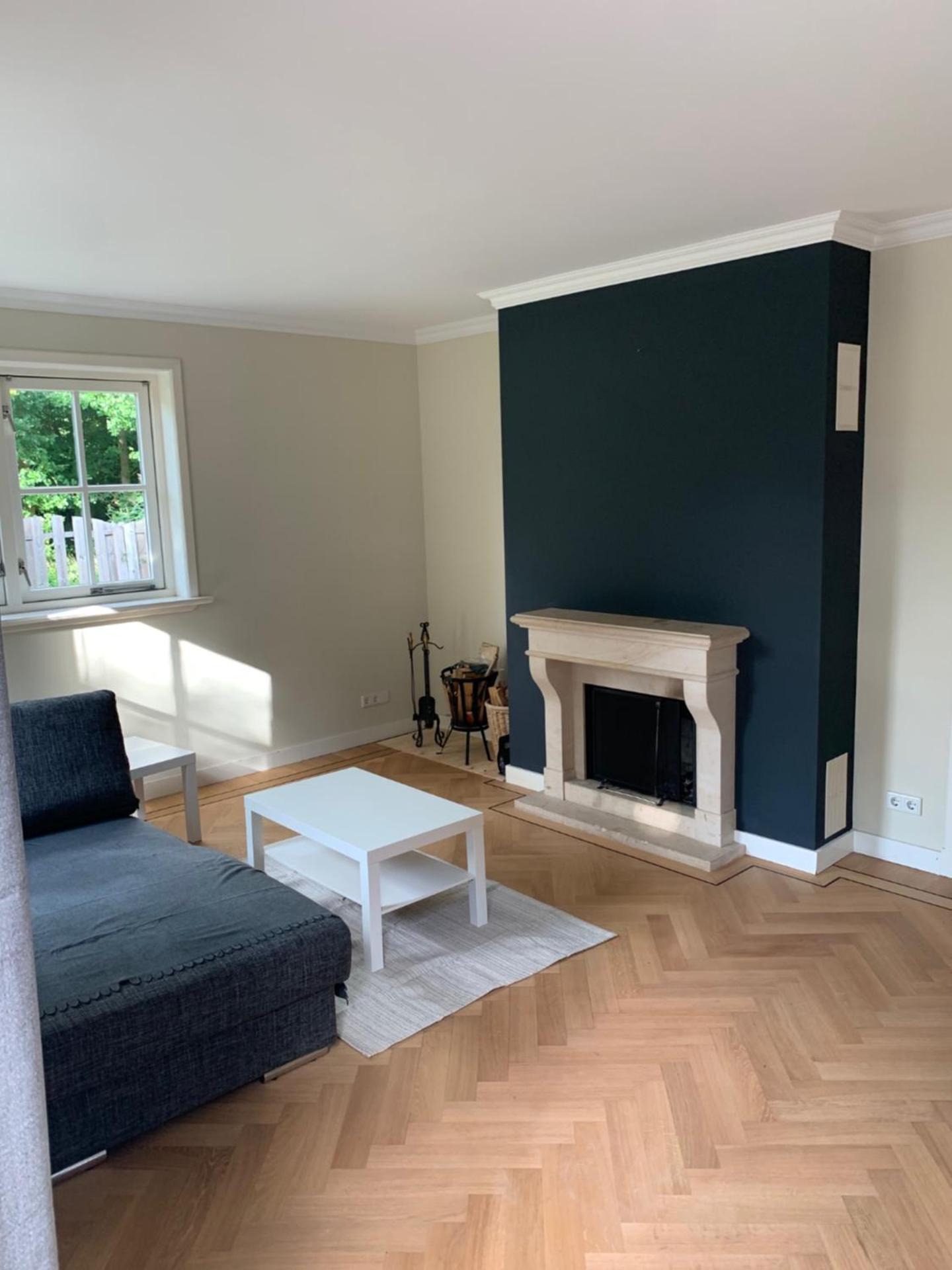 Vakantiehuis Villa Zeewolde