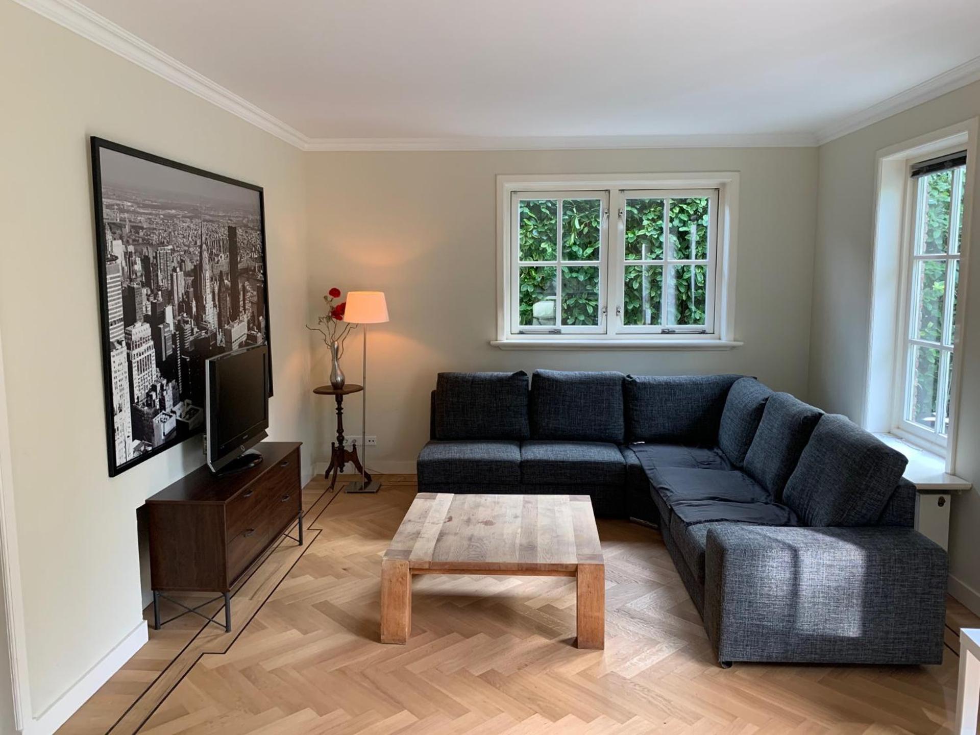 Vakantiehuis Villa Zeewolde