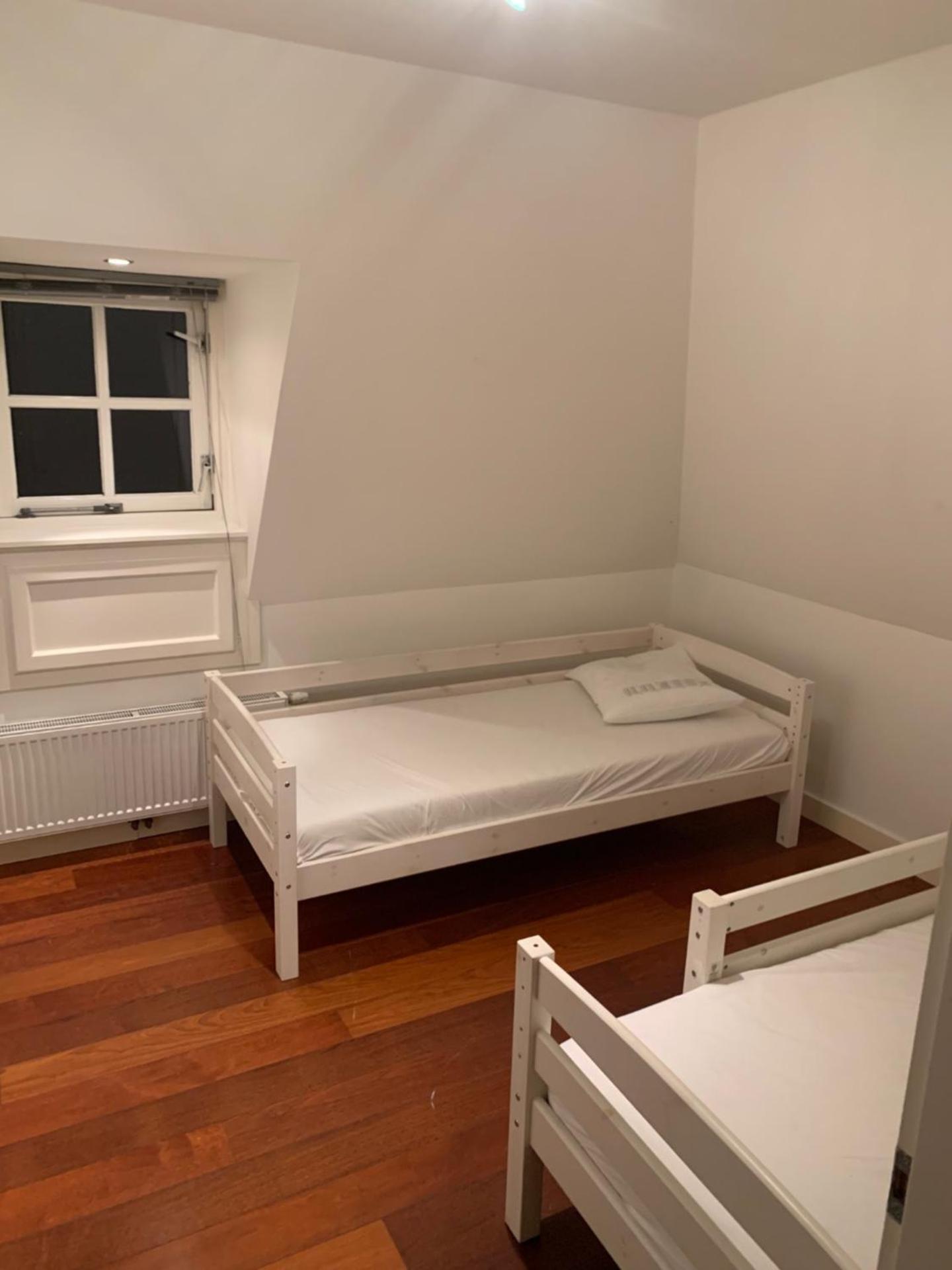 Vakantiehuis Villa Zeewolde