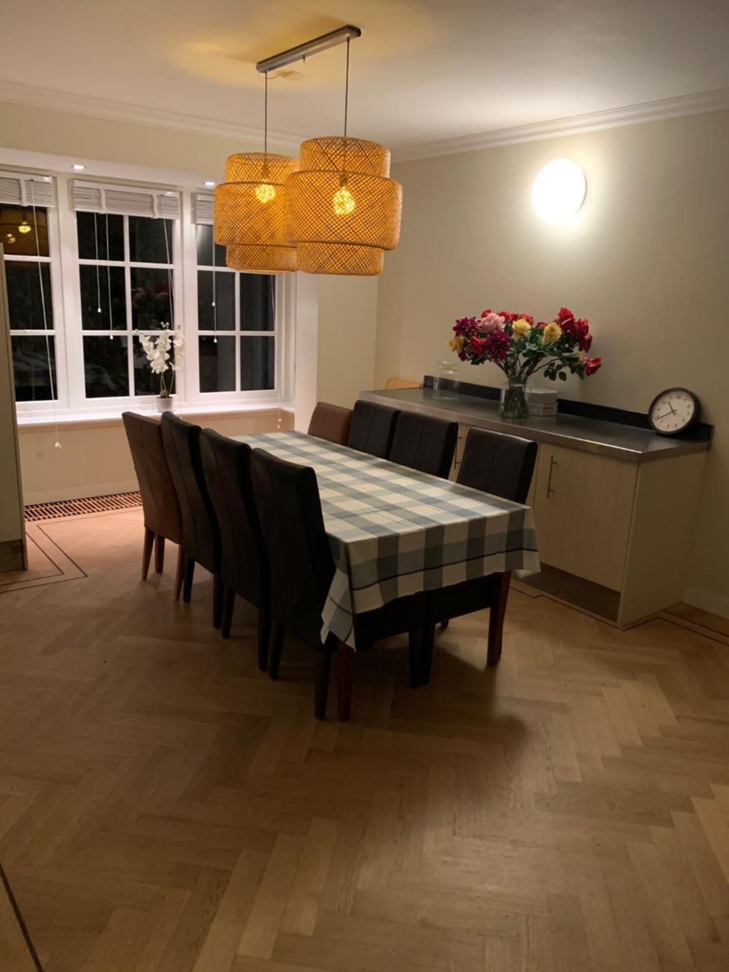 Vakantiehuis Villa Zeewolde