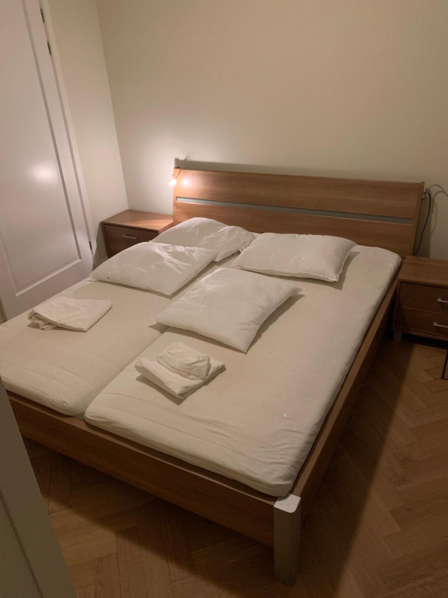 Vakantiehuis Villa Zeewolde