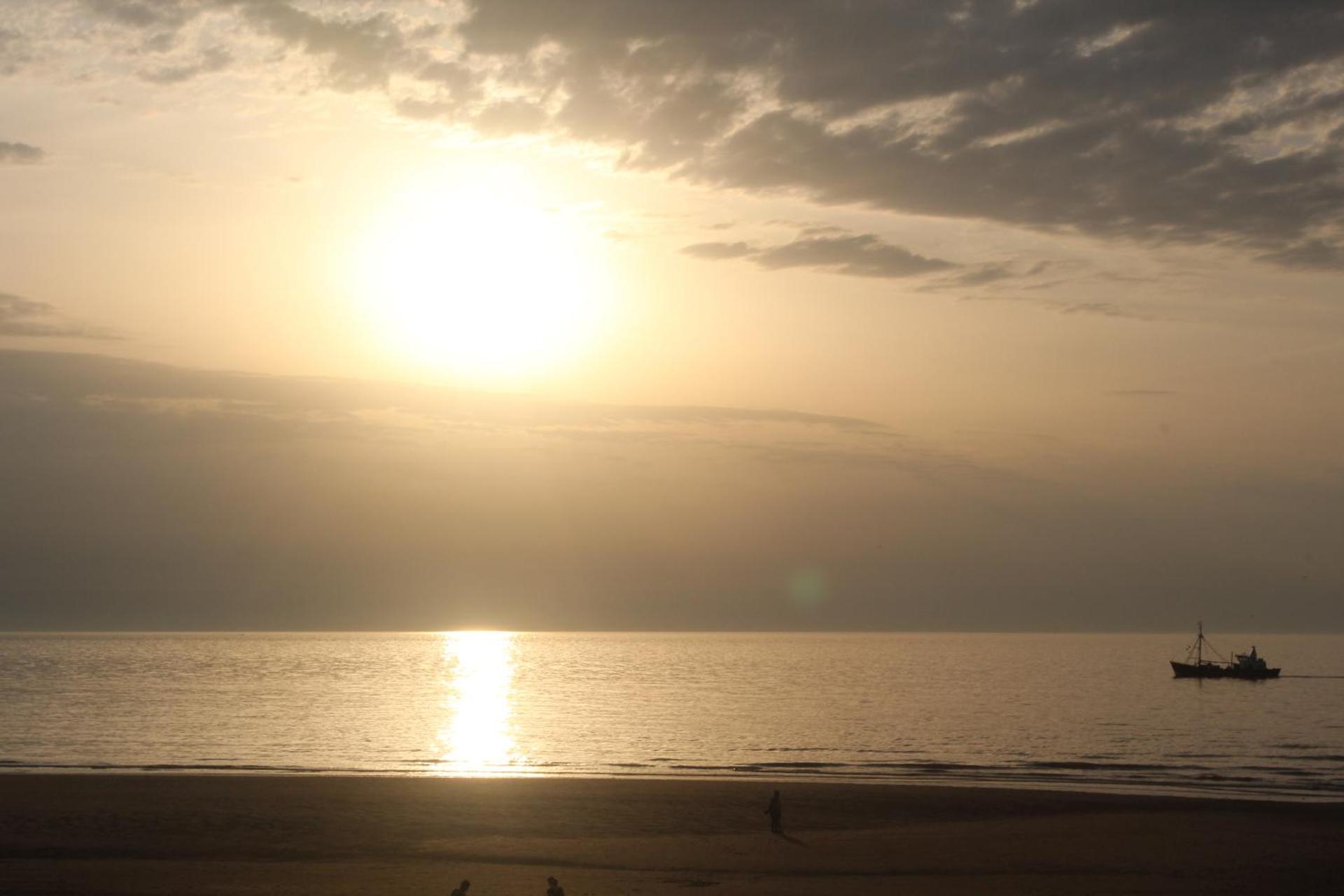 James Sun Beach Apartment