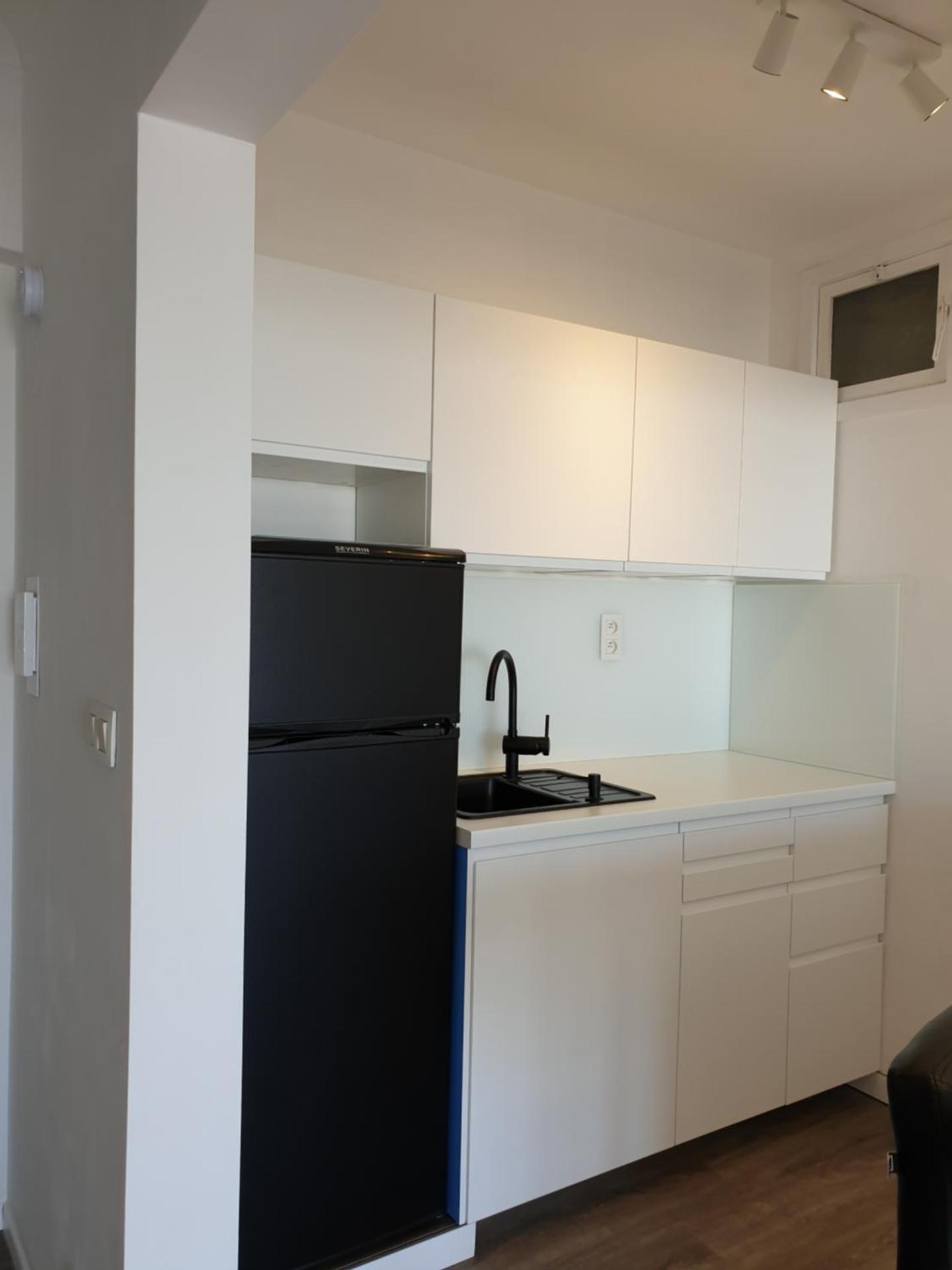 James Sun Beach Apartment