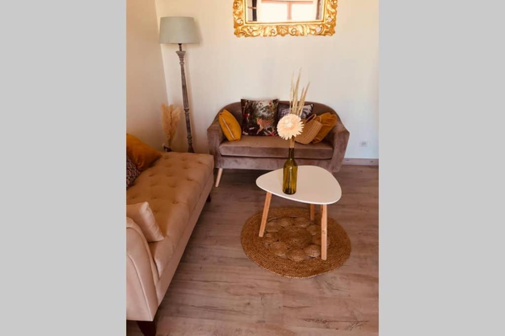 La bohème, gîte de charme