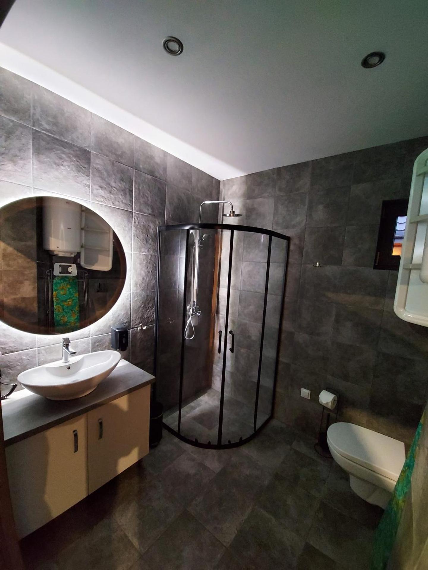 Osada Orlica klimatyczne domki z widokiem na góry i termalnym SPA sauna jacuzzi 4 km od Zieleniec Ski Arena