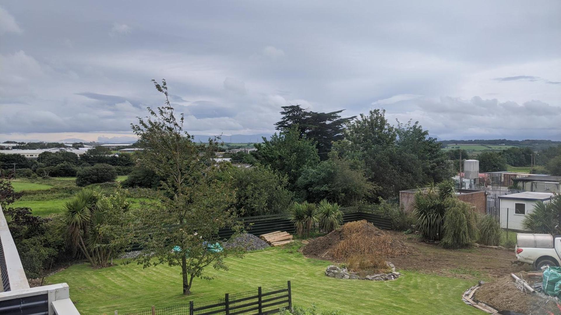 View (from property/room)