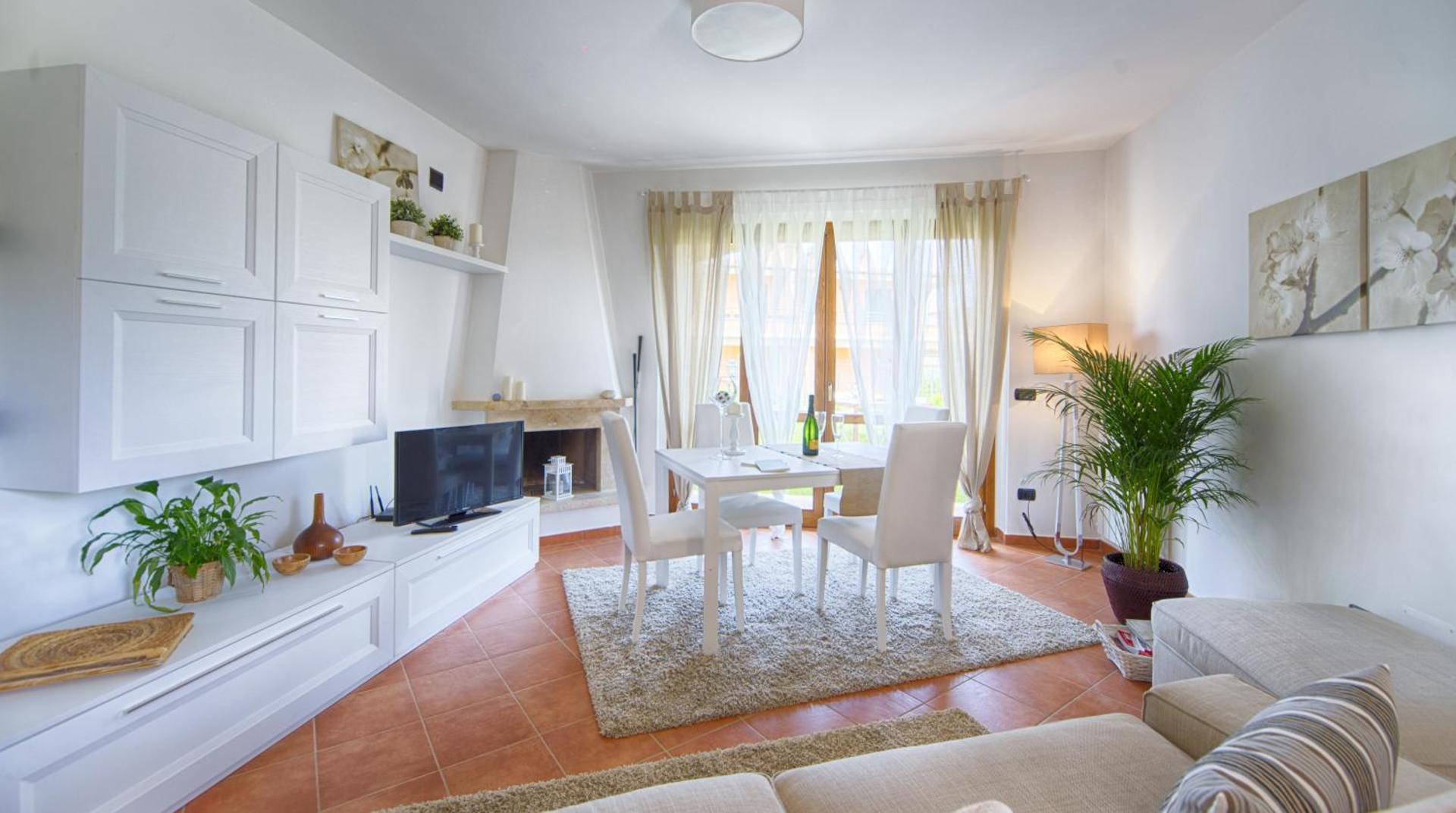 Terre dei Consoli Resort e Golf