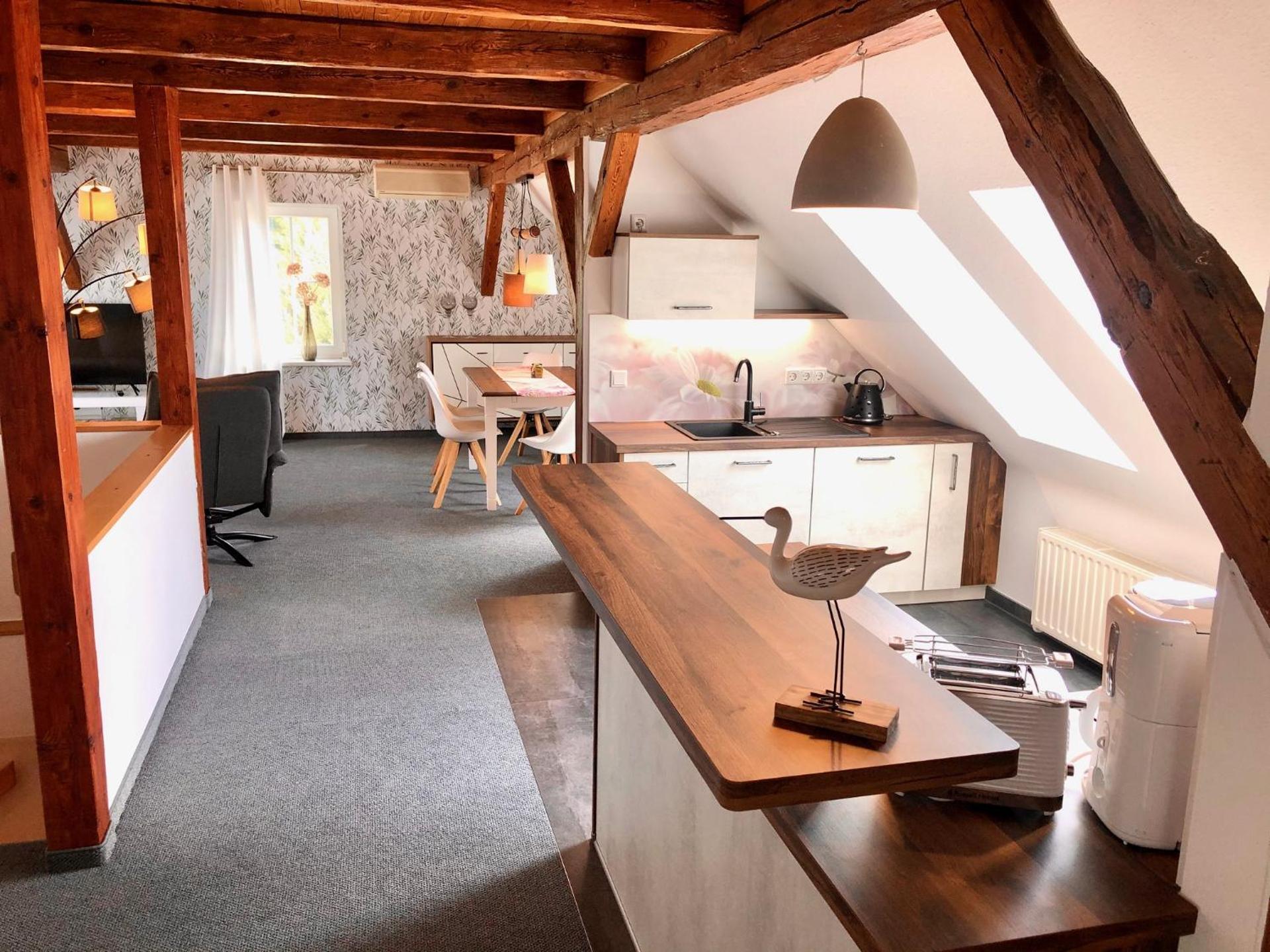 Ferienapartments Spreewaldwiesen