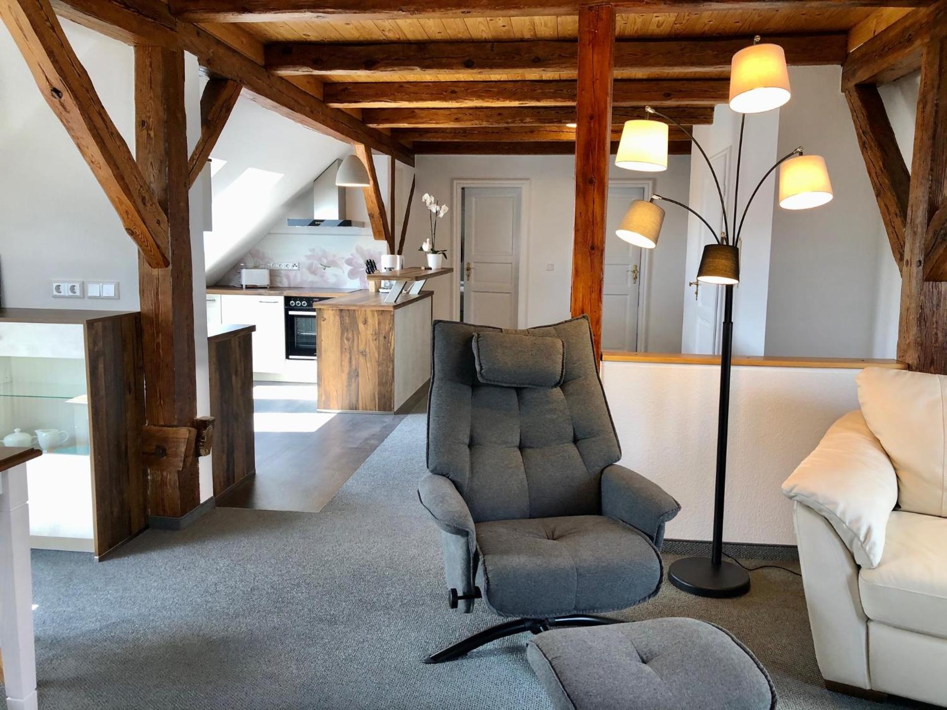 Ferienapartments Spreewaldwiesen