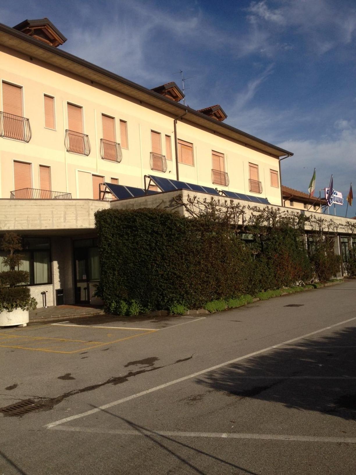 Ristorante Albergo da Giovanni