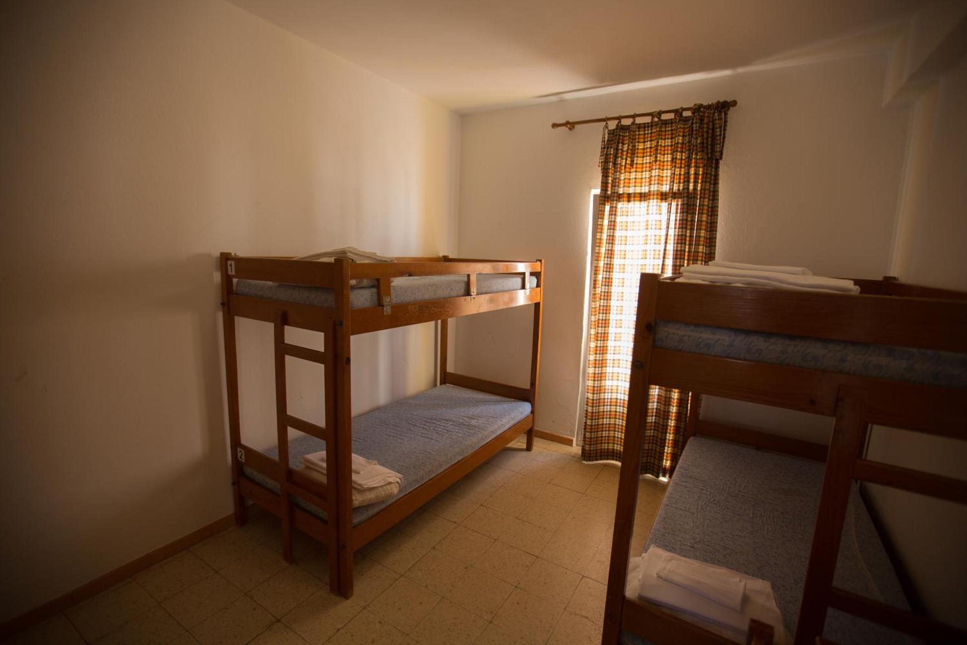 HI Alcoutim – Pousada de Juventude