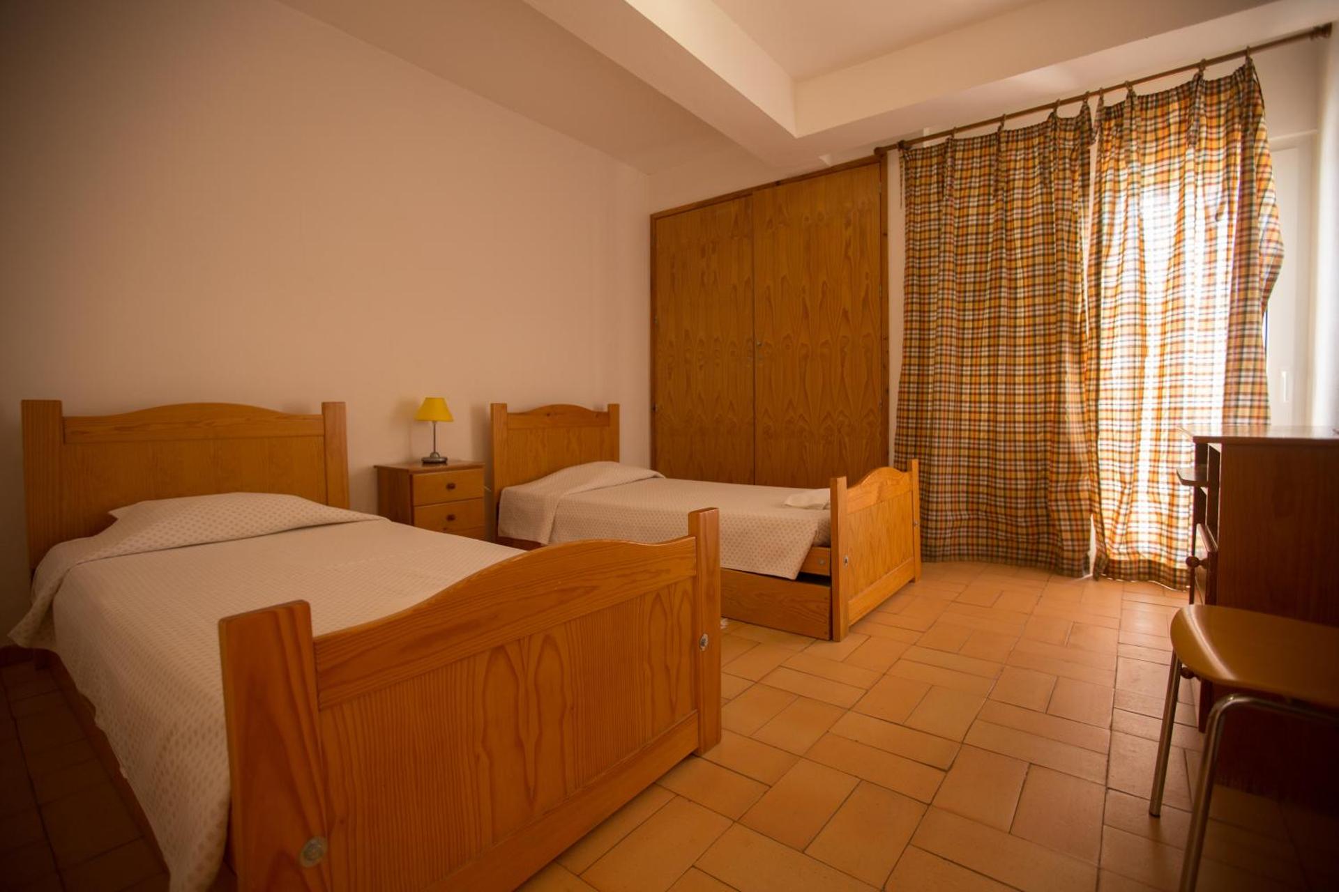 HI Alcoutim – Pousada de Juventude