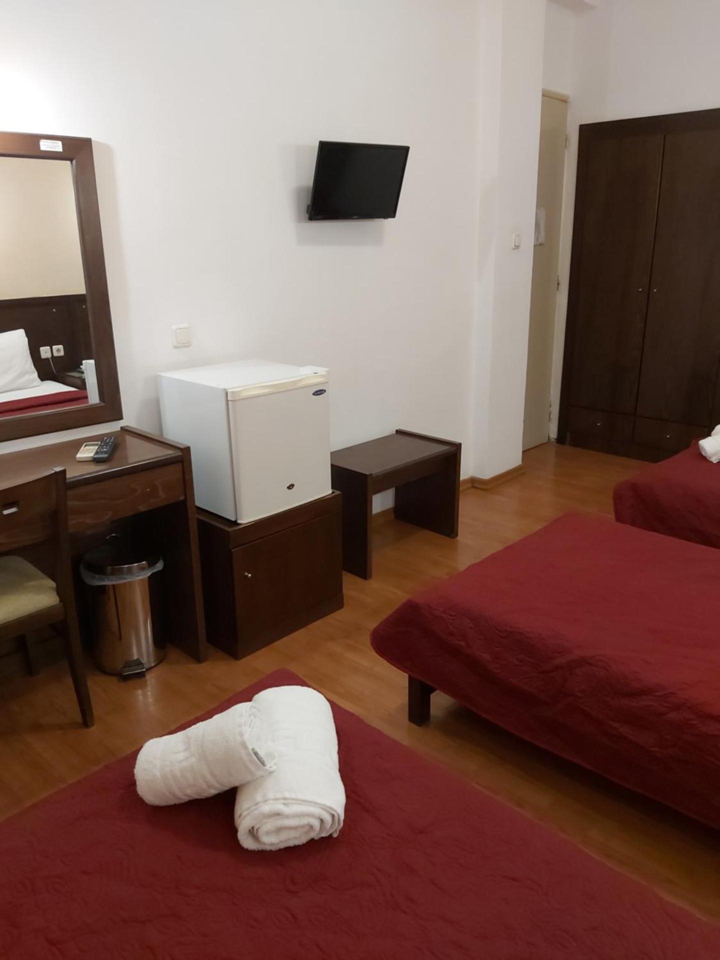 Ξενοδοχείο Acropol