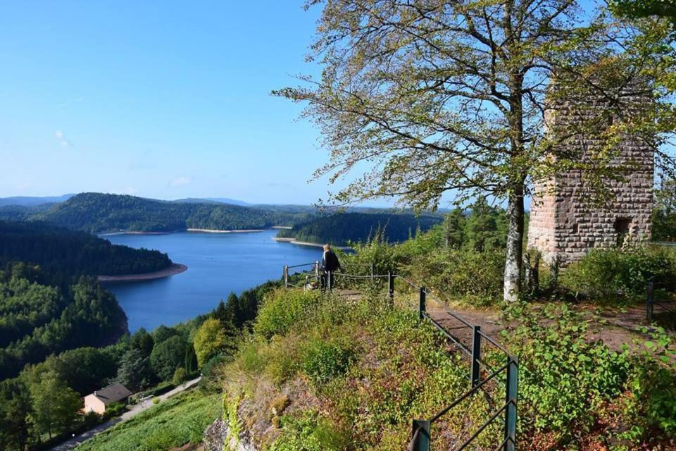 Petite maison atypique cocooning