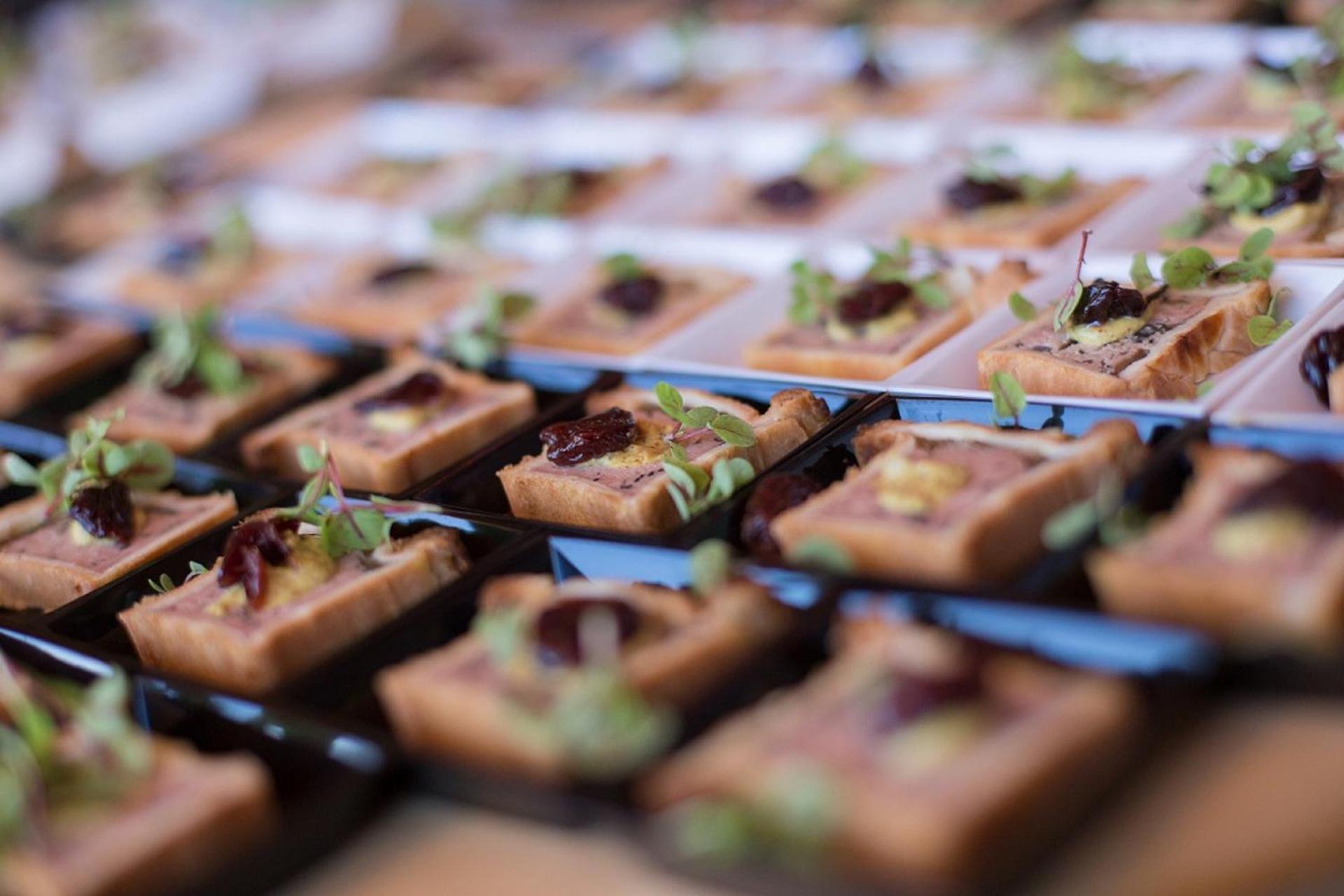 Meeting/conference room